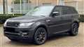 2016 Land Rover Range Rover Sport