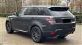 2016 Land Rover Range Rover Sport