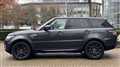 2016 Land Rover Range Rover Sport