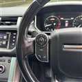 2016 Land Rover Range Rover Sport