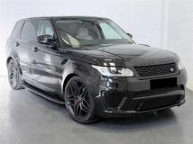 2016 Land Rover Range Rover Sport