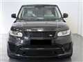 2016 Land Rover Range Rover Sport