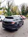 2016 Land Rover Range Rover Sport