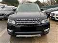 2016 Land Rover Range Rover Sport