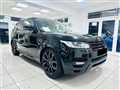 2016 Land Rover Range Rover Sport