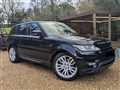 2016 Land Rover Range Rover Sport