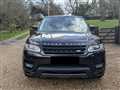 2016 Land Rover Range Rover Sport