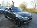 2016 Land Rover Range Rover Sport