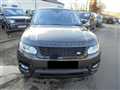 2016 Land Rover Range Rover Sport