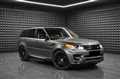 2016 Land Rover Range Rover Sport