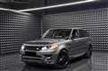 2016 Land Rover Range Rover Sport