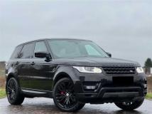 2016 Land Rover Range Rover Sport