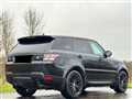 2016 Land Rover Range Rover Sport