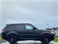 2016 Land Rover Range Rover Sport