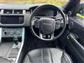 2016 Land Rover Range Rover Sport