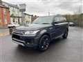 2016 Land Rover Range Rover Sport
