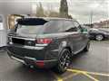 2016 Land Rover Range Rover Sport