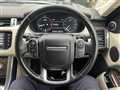 2016 Land Rover Range Rover Sport