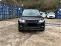 2016 Land Rover Range Rover Sport