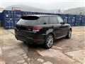2016 Land Rover Range Rover Sport