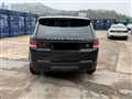 2016 Land Rover Range Rover Sport