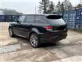 2016 Land Rover Range Rover Sport