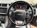 2016 Land Rover Range Rover Sport