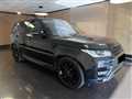 2016 Land Rover Range Rover Sport