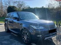 2016 Land Rover Range Rover Sport