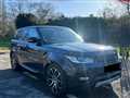2016 Land Rover Range Rover Sport