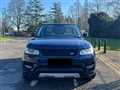 2016 Land Rover Range Rover Sport