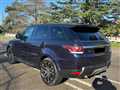 2016 Land Rover Range Rover Sport