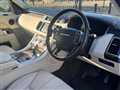 2016 Land Rover Range Rover Sport