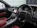 2017 Land Rover Range Rover Sport