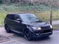 2017 Land Rover Range Rover Sport