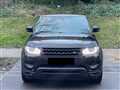 2017 Land Rover Range Rover Sport