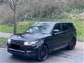 2017 Land Rover Range Rover Sport