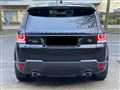 2017 Land Rover Range Rover Sport