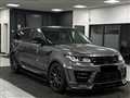2017 Land Rover Range Rover Sport