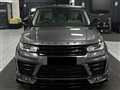 2017 Land Rover Range Rover Sport