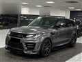 2017 Land Rover Range Rover Sport