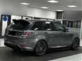 2017 Land Rover Range Rover Sport