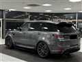 2017 Land Rover Range Rover Sport