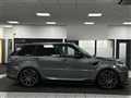 2017 Land Rover Range Rover Sport