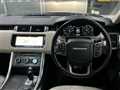 2017 Land Rover Range Rover Sport