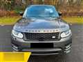 2017 Land Rover Range Rover Sport