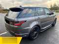2017 Land Rover Range Rover Sport