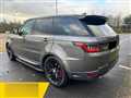 2017 Land Rover Range Rover Sport