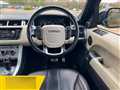 2017 Land Rover Range Rover Sport