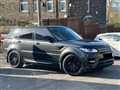 2017 Land Rover Range Rover Sport